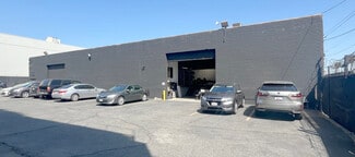 Los Angeles, CA Industrial - 1329-1345 E 16th St