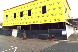 Whitby, ON Retail - 124 Brock St N