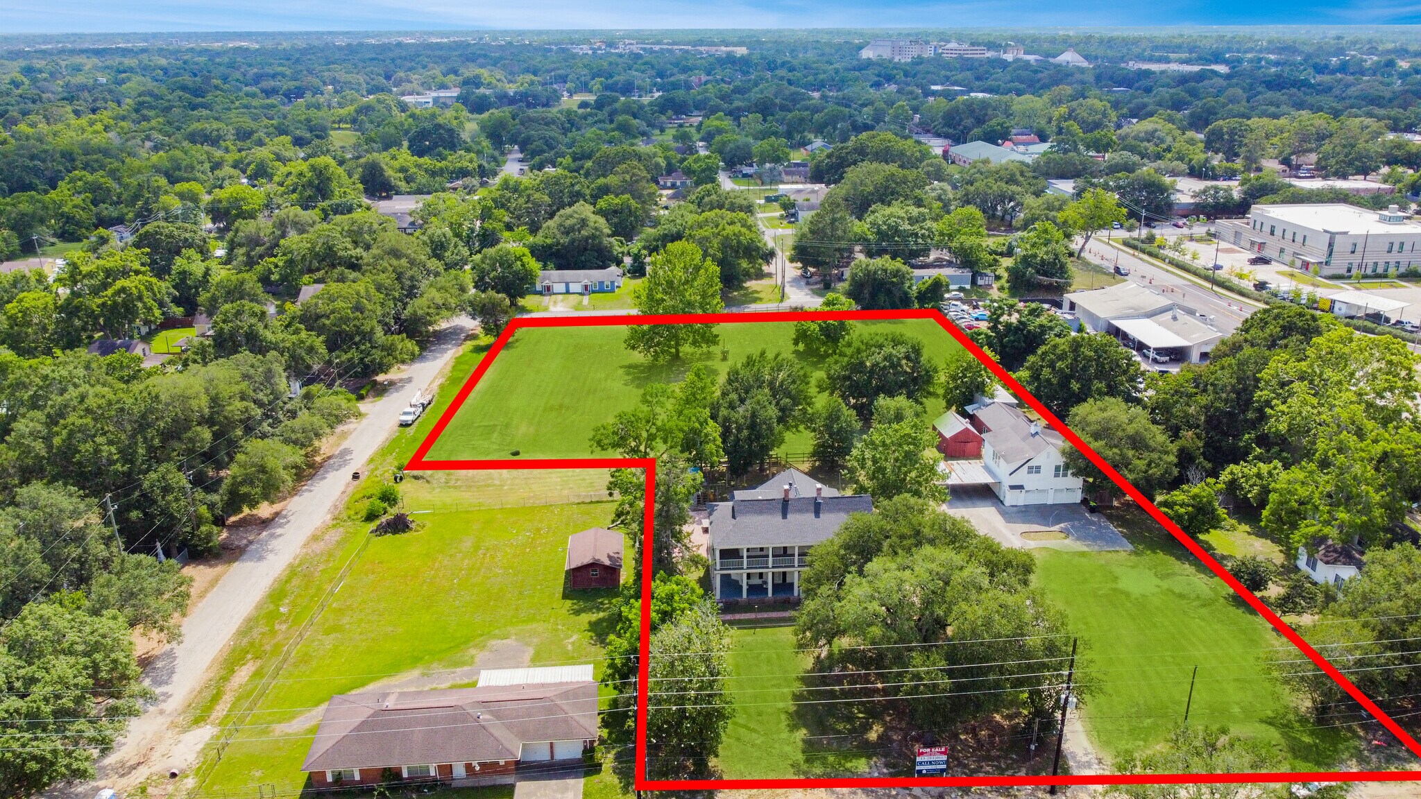 902 Richmond Pky, Richmond, TX for Sale