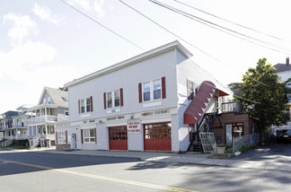 Swampscott, MA Storefront Retail/Office - 45 New Ocean St