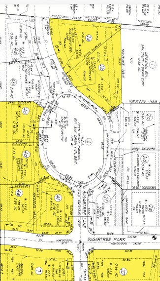 Versailles, KY Residential - 246-248 Sugartree Ln