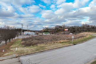 Kingsport, TN Commercial Land - 1224 Stewball Cir