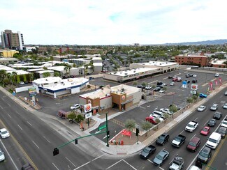 Phoenix, AZ Retail - 1617 E Thomas Rd