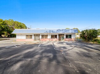 Merritt Island, FL undefined - 1310 S Tropical Trl