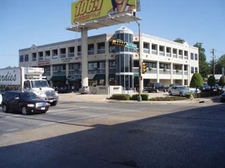 Dallas, TX Office/Retail - 5757 W Lovers Ln Dallas, TX Office/Retail - 5757 W Lovers Ln