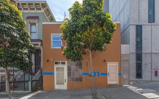 San Francisco, CA Office - 67-71 Haight St San Francisco, CA Office - 67-71 Haight St