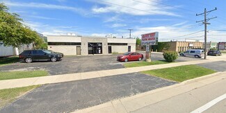 Palatine, IL undefined - 550 W Colfax St
