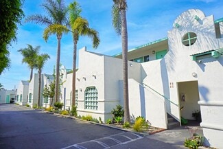 Costa Mesa, CA Apartments - 311 W Wilson St