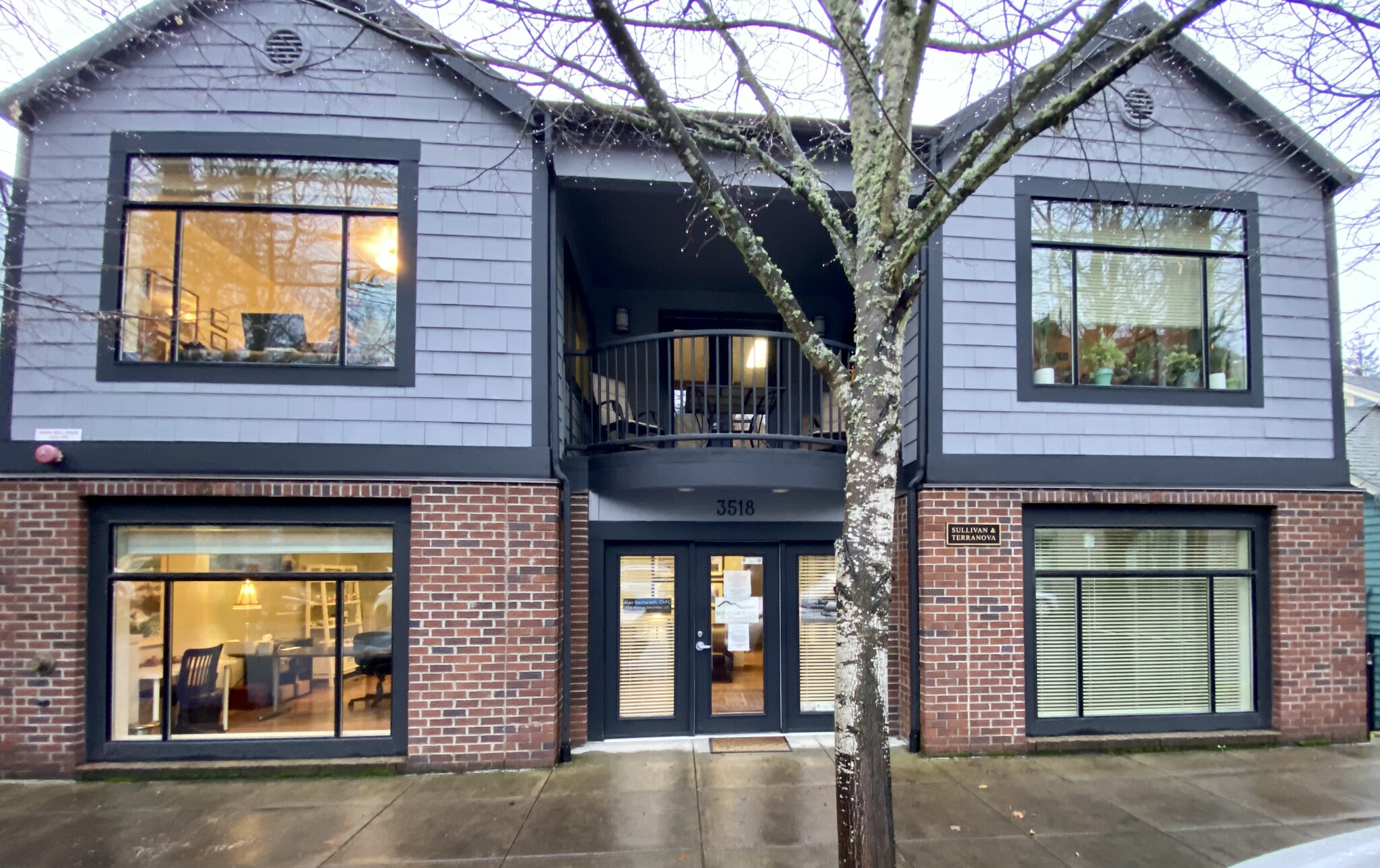 3518 SW Corbett Ave, Portland, OR for Rent