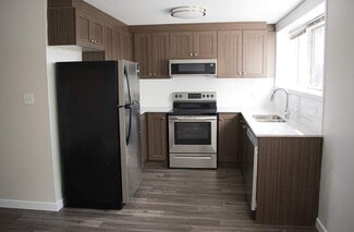 Burlington, ON Apartments - 1050 Highland St