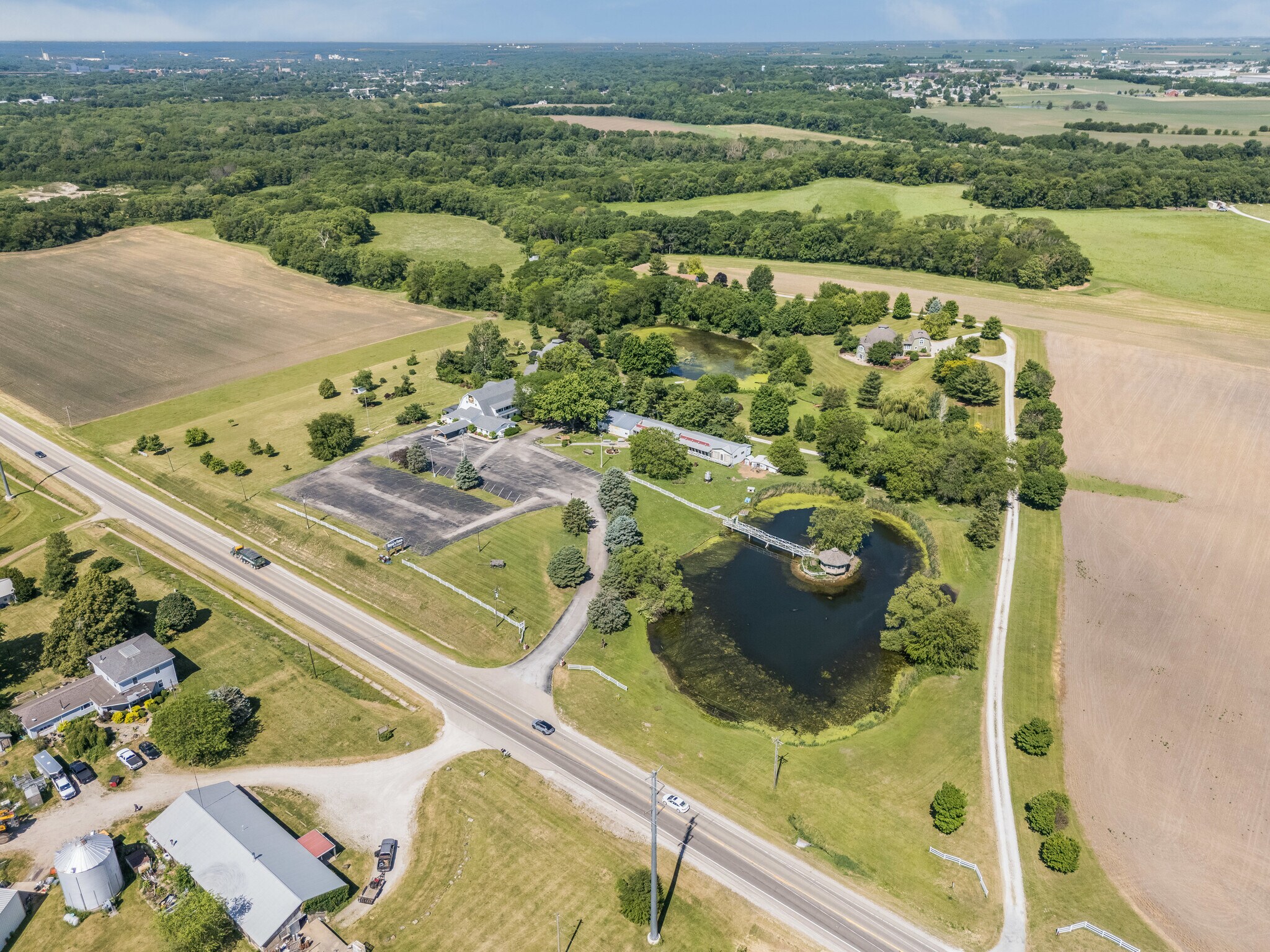 2973 N Il Route 71, Ottawa, IL for Sale