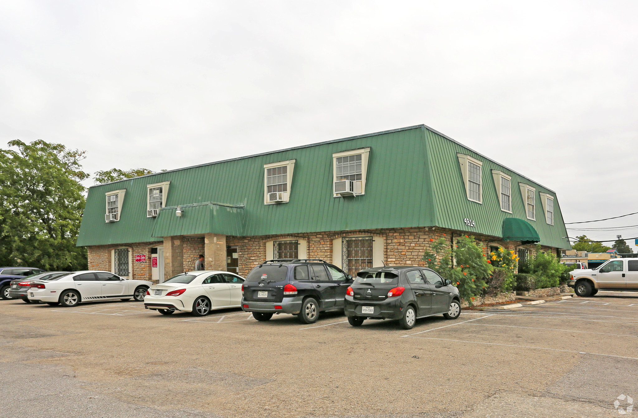 4814 West Ave, San Antonio, TX for Rent