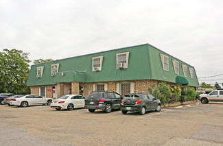 San Antonio, TX Office - 4814 West Ave