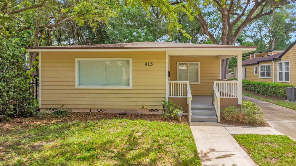415 S Summerlin Ave, Orlando, FL for Sale