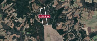 Richlands, NC Commercial Land - Luther Banks Rd Richlands, NC Commercial Land - Luther Banks Rd