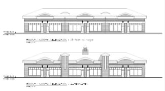 Melville, NY Retail - Ruland Rd