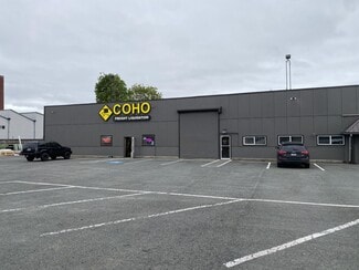 Sedro-Woolley, WA Retail - 408 Metcalf St Sedro-Woolley, WA Retail - 408 Metcalf St