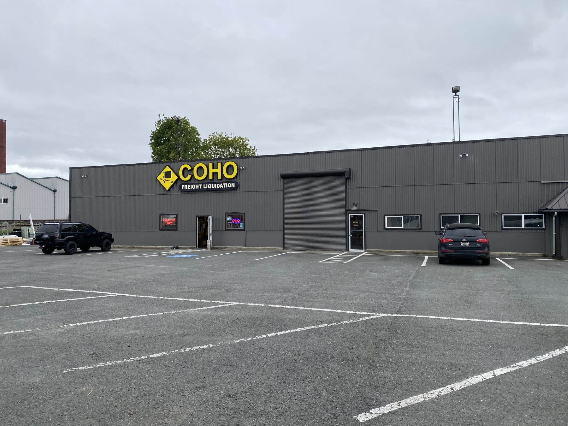 408 Metcalf St, Sedro-Woolley, WA for Rent