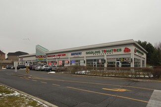 Brampton, ON undefined - 2280 Bovaird Dr E