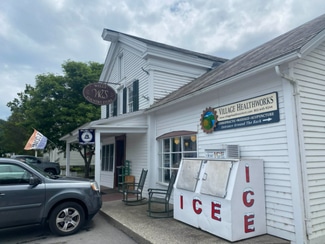 Wells, VT Freestanding - 1450 Vt Route 30