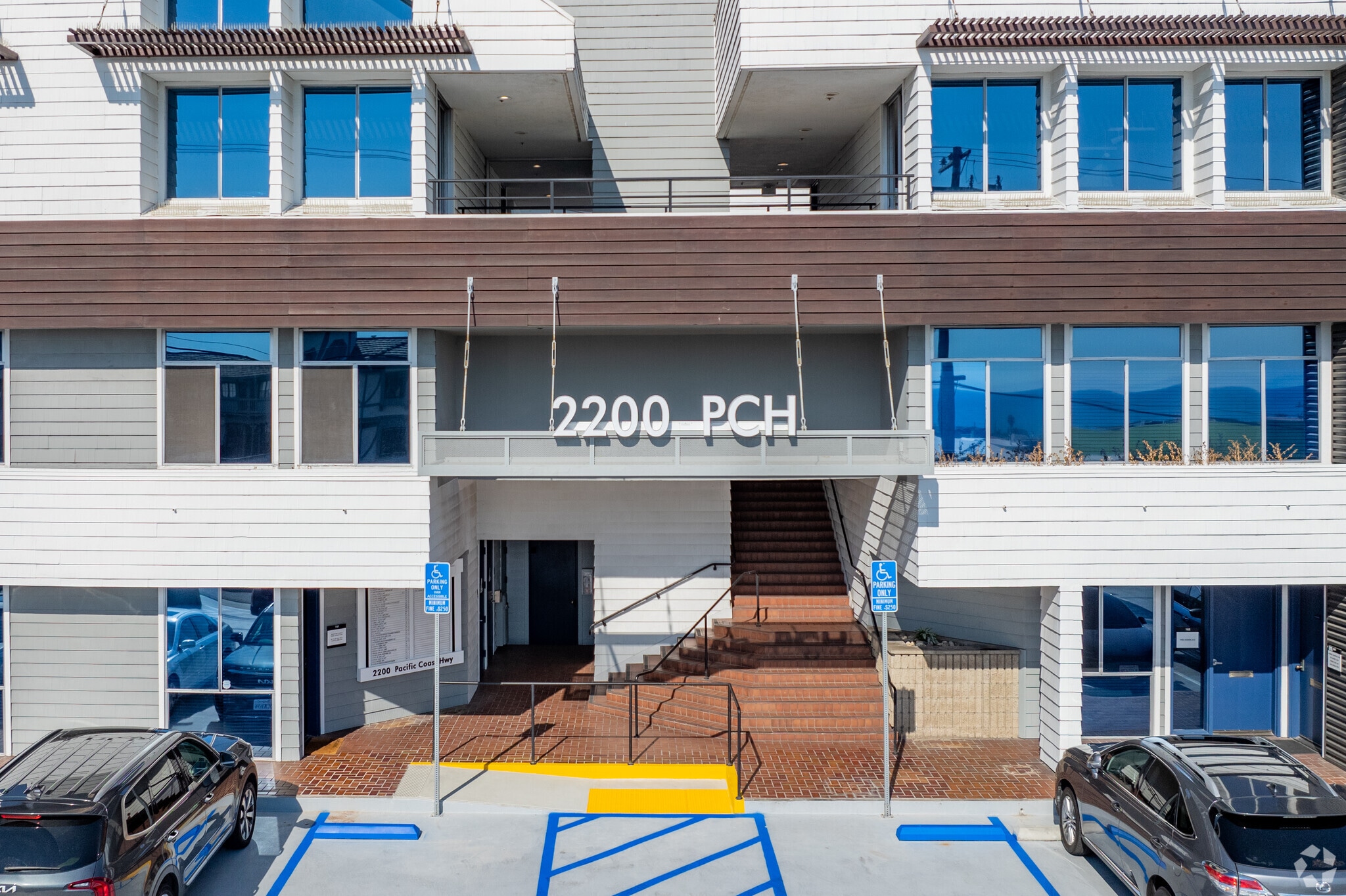 2200 Pacific Coast Hwy, Hermosa Beach, CA for Sale