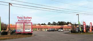 Dothan, AL Retail - 3255 S Oates St