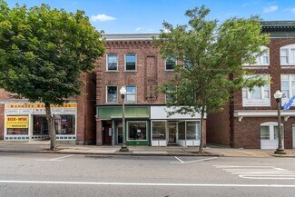 Southbridge, MA undefined - 338-340 Main St