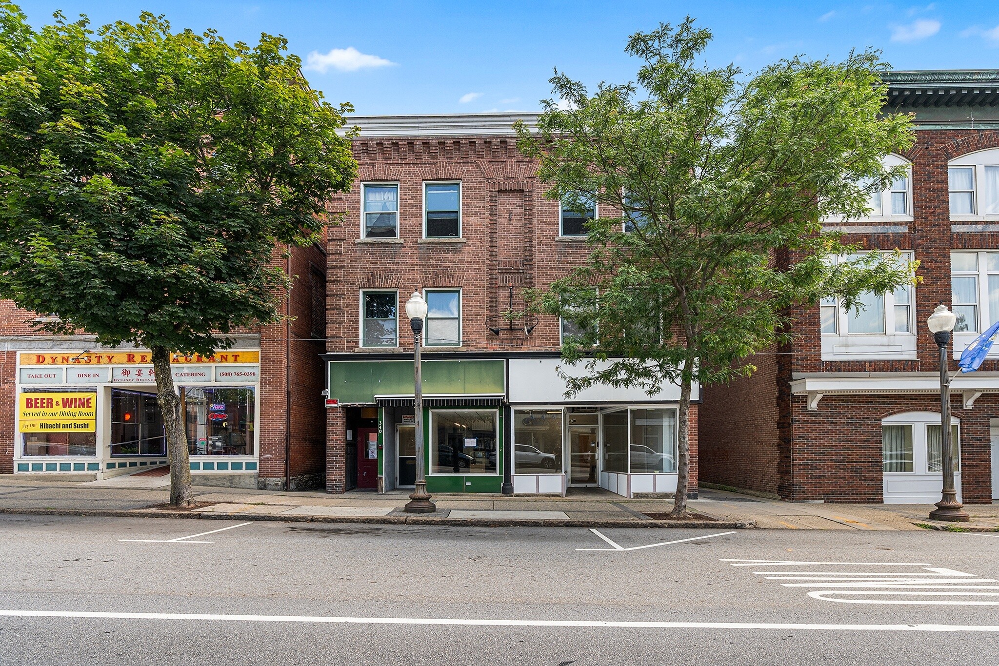 338-340 Main St, Southbridge, MA for Sale
