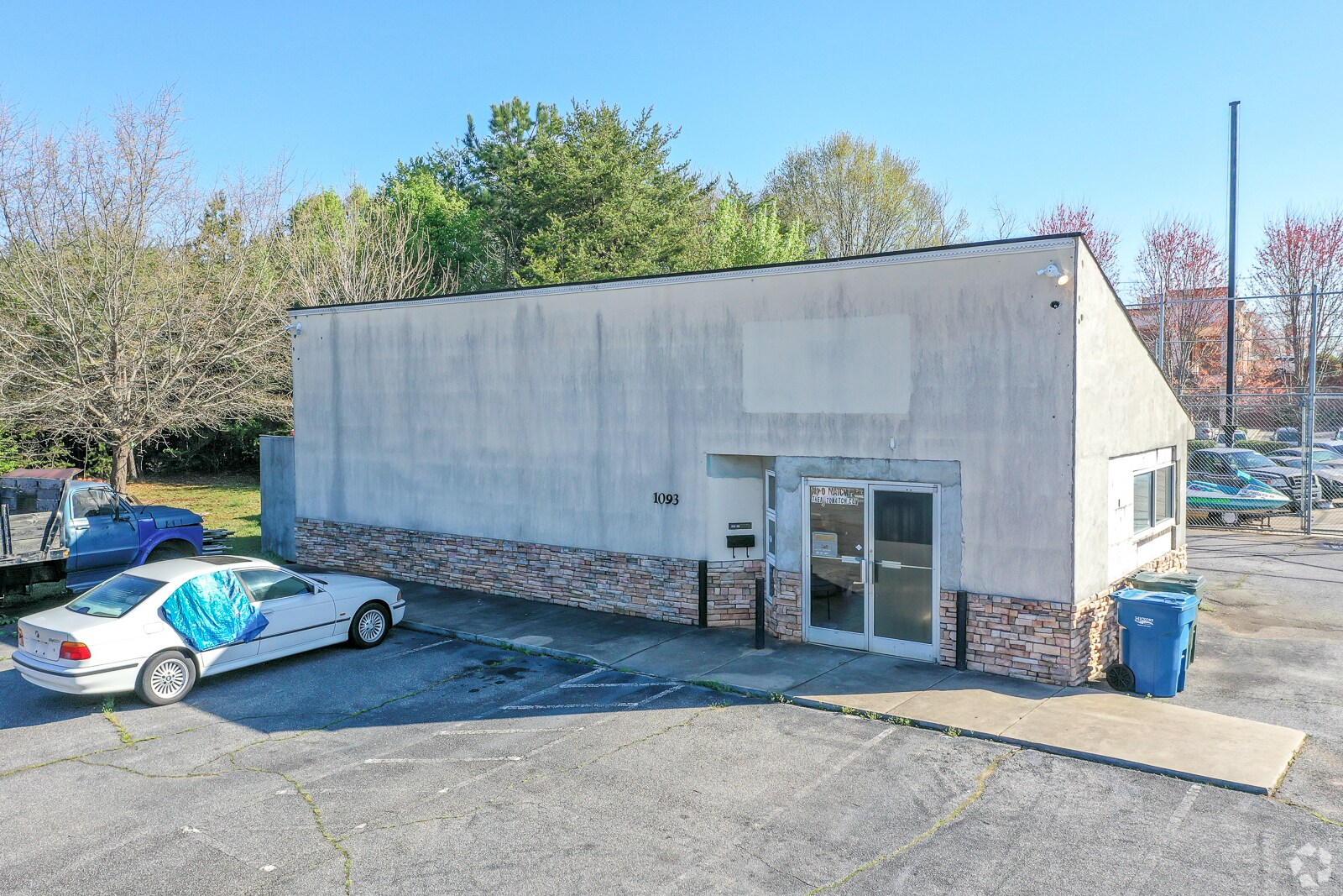 1093 7th St Blvd SE, Hickory, NC for Sale