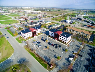 Mokena, IL Office - 9500 Bormet Dr