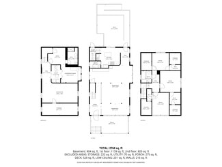Barrington, IL Office - 417 N Hough St