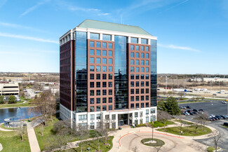 Hoffman Estates, IL Office - 2800 W Higgins Rd