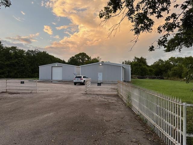 18875 FM 121, Gunter, TX for Rent