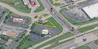 Bridgeton, MO Commercial - 12650 Saint Charles Rock Rd