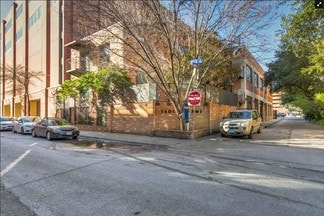 Dallas, TX Office/Residential - 1801 Laws St
