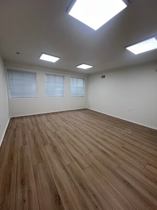 Los Angeles, CA Office - 6210 Wilshire Blvd