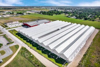 Lockhart, TX Industrial - 1205 Reed Dr