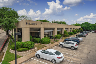 San Antonio, TX Office - 3201 Cherry Ridge St