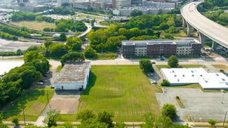 Richmond, VA Warehouse - 807 Oliver Hill Way Richmond, VA Warehouse - 807 Oliver Hill Way