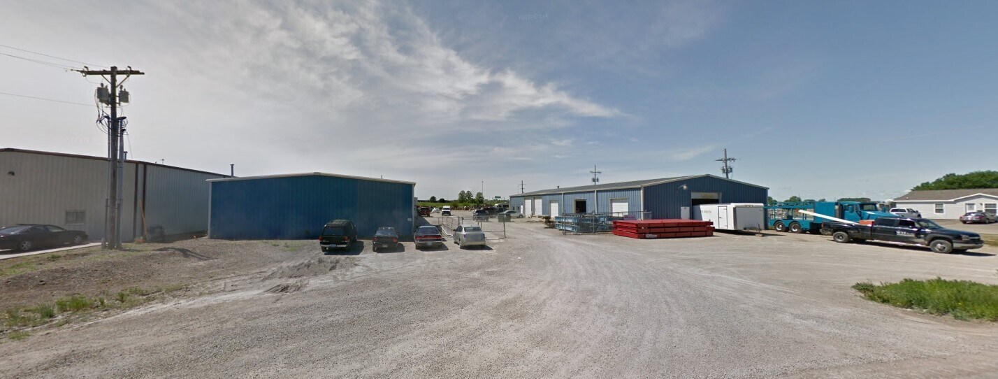 4145 NW 25th St, Topeka, KS for Rent