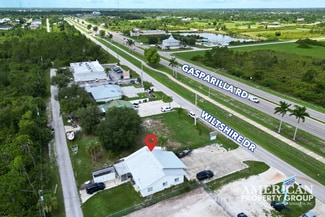 Port Charlotte, FL Retail - 8264 Wiltshire Dr