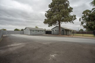 North Highlands, CA Industrial - 6245 32nd St North Highlands, CA Industrial - 6245 32nd St