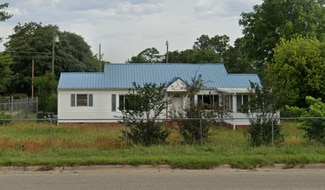 Fayetteville, NC Office - 3394 Cumberland Rd