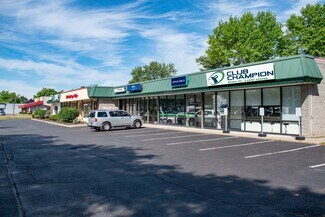 Colonie, NY Office/Retail - 116 Wolf Rd