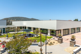 San Diego, CA Coworking Space - 17190 Bernardo Center Dr