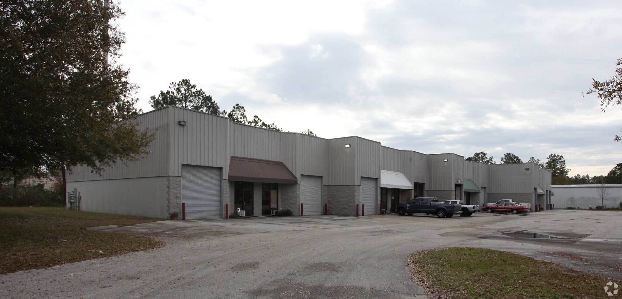 11251 Business Park Blvd, Jacksonville, FL for Rent
