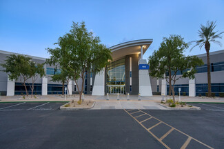 Mesa, AZ Coworking Space - 1910 S Stapley Dr