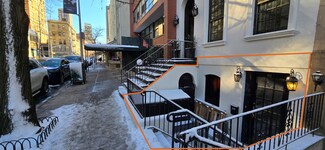 New York, NY Office/Medical - 164 E 61st St