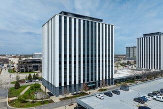 Oak Brook, IL Office - 1301 W 22nd St