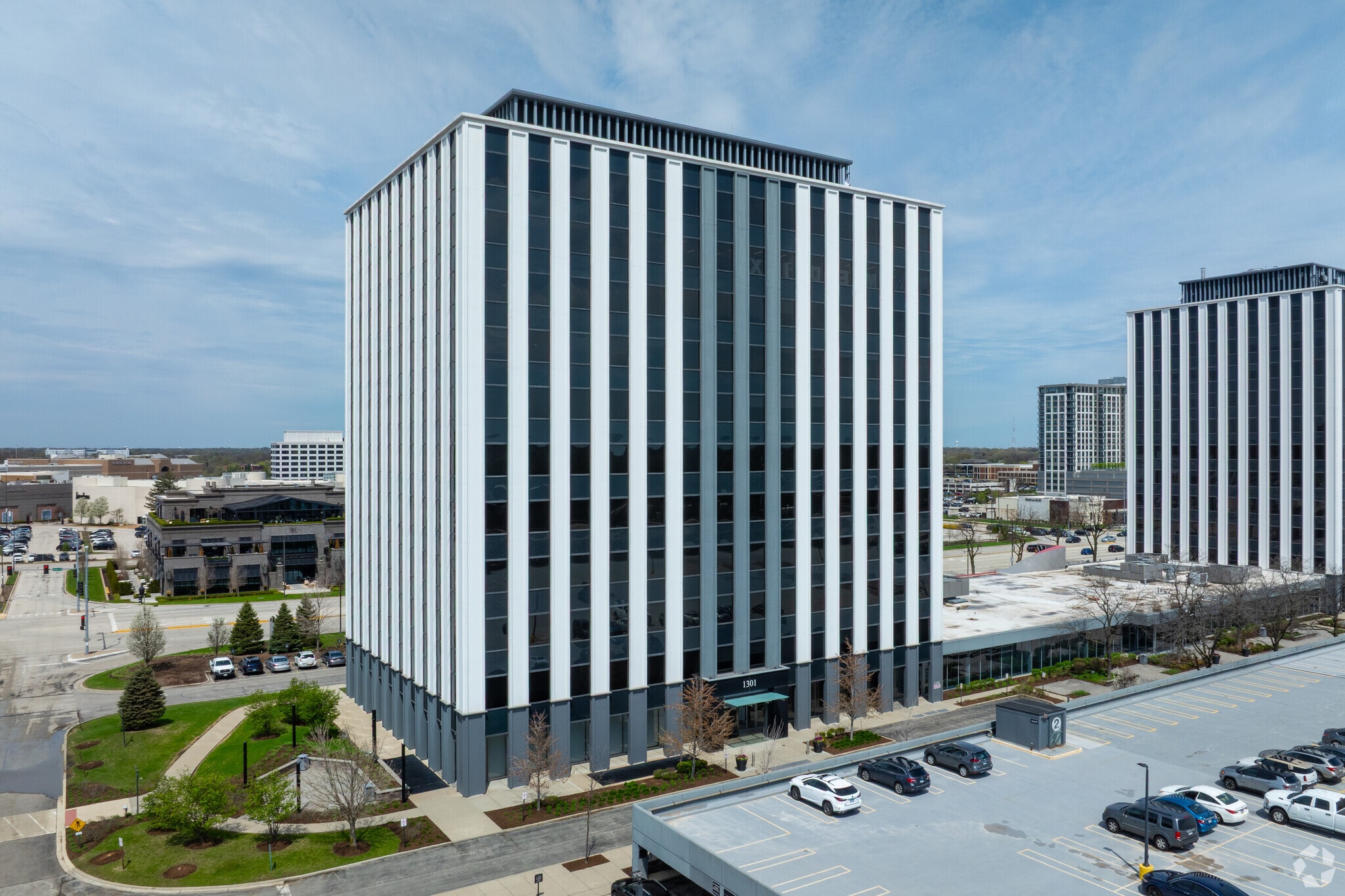 1301 W 22nd St, Oak Brook, IL for Rent